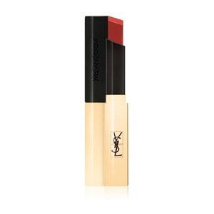 Yves Saint Laurent Úzká Matná Rtěnka Rouge Pur Couture The Slim Red Enigma