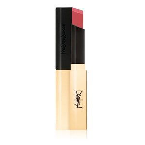 Yves Saint Laurent Úzká Matná Rtěnka Rouge Pur Couture The Slim Corail Antinomique