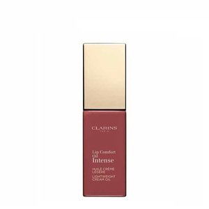 Clarins Olej Na Rty S Intenzivní Barvou Lip Comfort Oil Intense N°1 Nude