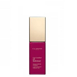 Clarins Olej Na Rty S Intenzivní Barvou Lip Comfort Oil Intense N°2 Plum