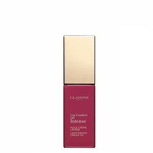 Clarins Olej Na Rty S Intenzivní Barvou Lip Comfort Oil Intense N°3 Raspberry