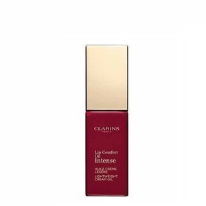 Clarins Olej Na Rty S Intenzivní Barvou Lip Comfort Oil Intense N°8 Burgundy
