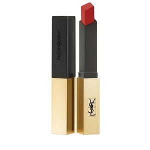 Yves Saint Laurent Rtěnka Rouge Pur Couture The Slim  28