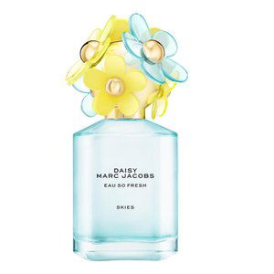 Marc Jacobs Toaletní Voda Pro Ženy Daisy Eau So Fresh Skies 75ml