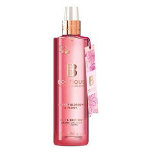 Grace Cole Gra Cherry Blossom Peony Hair Body Mist 250 250mlml