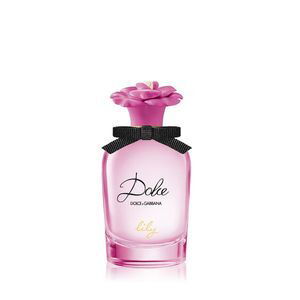 Dolce & Gabbana Toaletní Voda Pro Ženy Lily 50ml