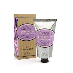 Somerset Krém Na Ruce Plum Violet 75ml