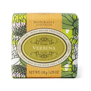 Somerset Mýdlo Verbena 150g