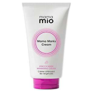 Mama Mio Krém Na Strie Marks Cream 100ml