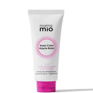 Mama Mio Zklidňující Balzám Na Bradavky Keep Calm Nipple Balm 30ml