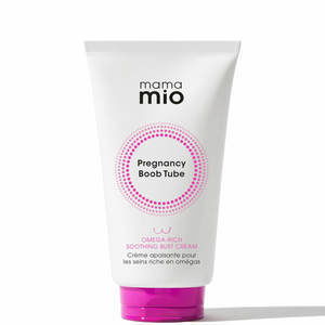 Mama Mio Hydratační Krém Na Prsa Boob Tube 125ml