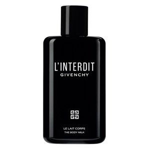 Givenchy Tělové Mléko L'interdit 200ml