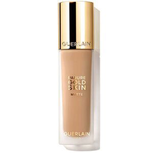 Guerlain Make-Up Parure Gold Skin Matte Foundation 4N Neutral / Neutre