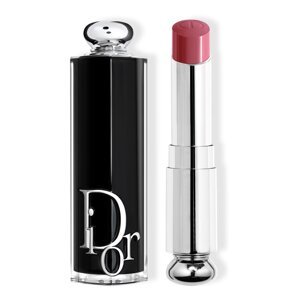 Dior Lesklá Plnitelná Rtěnka Addict 652 Rose