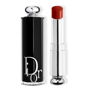 Dior Lesklá Plnitelná Rtěnka Addict 822 Scarlet Silk