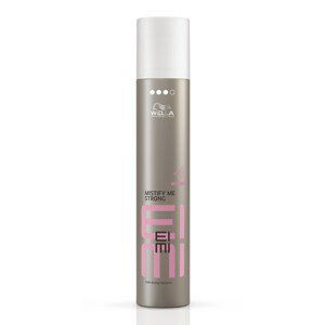 Wella Professionals Lak Na Vlasy Se Silnou Fixací Eimi Fixing Hairsprays Mistify Me Strong 300ml