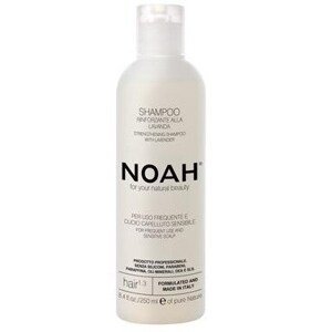 Noah Zpevňující Šampon S Levandulí Hair Care 250ml