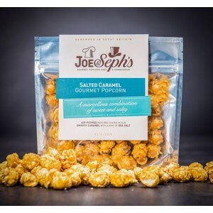 Gourmet Popcorn Slaný karamel 70 g