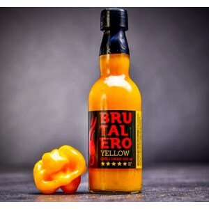 The ChilliDoctor Trinidad Scorpion Moruga chilli mash 100 ml