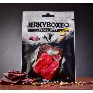 Indiana Jerky Hovězí 25 g