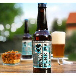 Brewdog Punk IPA 0,33 l