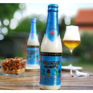 Delirium tremens 16° 0,33 l