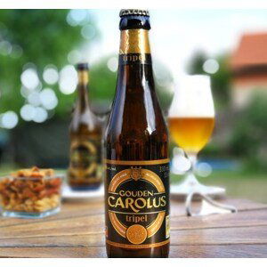 Het Anker Gouden Carolus Tripel 0,33l