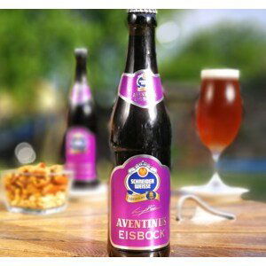 Schneider Weisse Aventinus Eisbock 0.33l