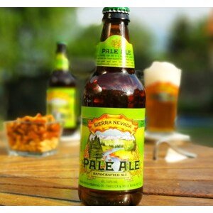 Sierra Nevada Pale Ale 0,355l