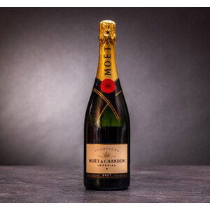 Moët & Chandon Impérial Brut 12% 0,75 l