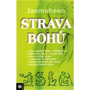 Strava bohů - Jasmuheen