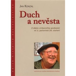 Duch a nevěsta - Jan Konzal