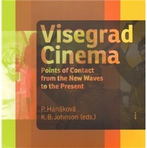 Visegrad cinema - Petra Hanáková