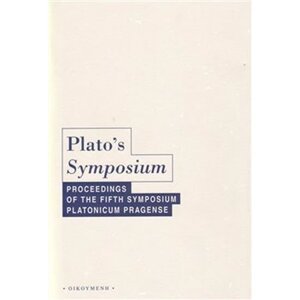 Plato´s Symposium - Martin Cajthaml