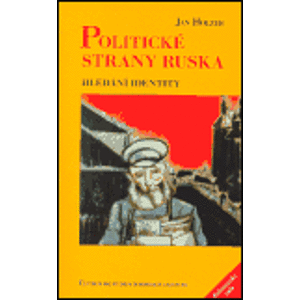 Politické strany Ruska - Jan Holzer