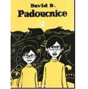 Padoucnice 2 - David B.