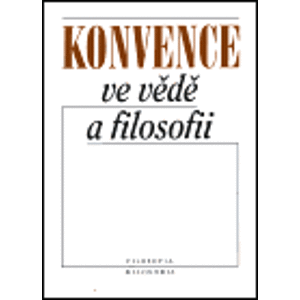 Konvence ve vědě a filosofii