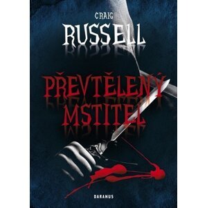 Převtělený mstitel - Craig Russell