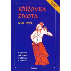 Křížovka života - Josef Jonáš