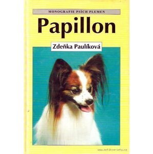 Papillon - Zdeňka Paulíková; Radek Fiala