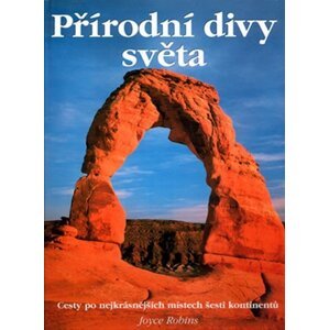 Přírodní divy světa - Joyce Robins