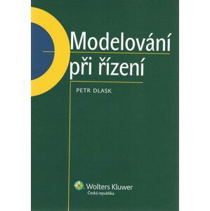 Modelování při řízení - Petr Dlask