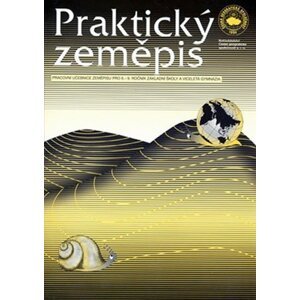 Praktický zeměpis - pracovní sešit - J. Peštová