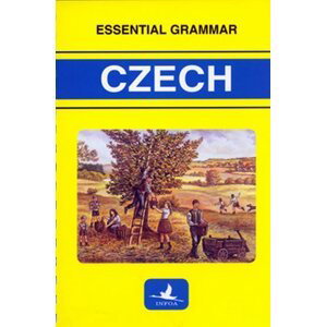 Czech - Essential Grammar
