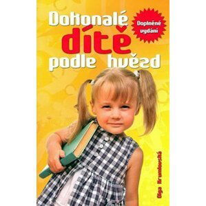 Dokonalé dítě podle hvězd - Olga Krumlovská