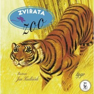 Zvířata Zoo - Jan Kudláček