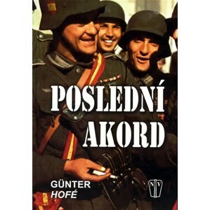 Poslední akord - Günter Hofé