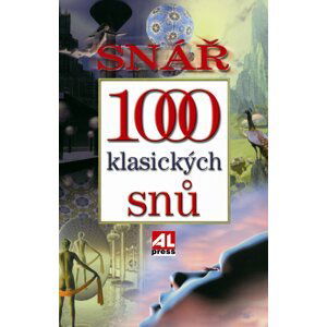 Snář - 1000 klasických snů