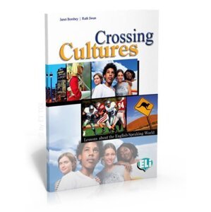 Crossing Cultures Teacher´s Guide - Janet Borsbey; Ruth Swan