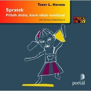Spratek - 5CD - Torey L. Hayden